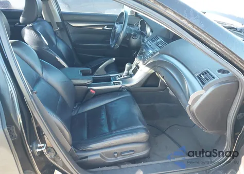 2013 Acura Tl 3.5 z USA, uszkodzony, nr VIN 19UUA8F53DA017764